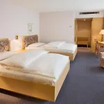 Hotel Erikson 4*