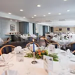 Hotel Erikson 4*