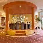 Erikson Hotel 4*