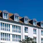 Hotel Erikson 4*