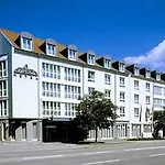 Erikson Hotel