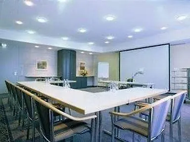 Hotel Erikson 4*