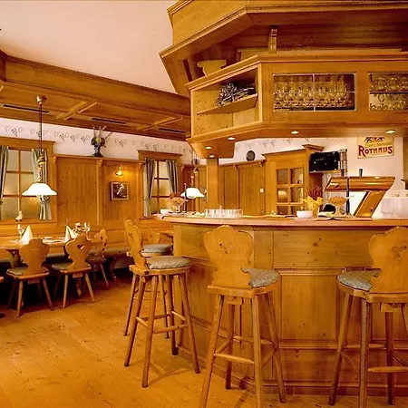 Erikson Hotel