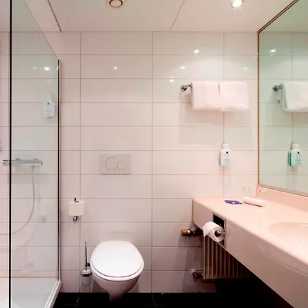Hotel Erikson Sindelfingen