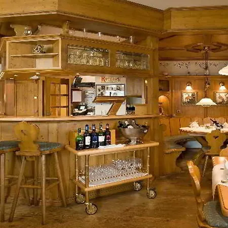 艾瑞克森酒店 酒店