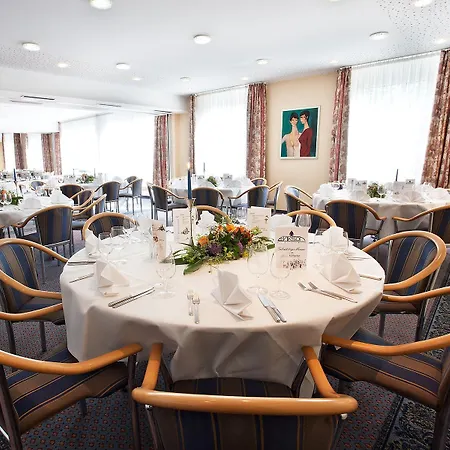 Erikson Hotel Sindelfingen