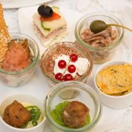 艾瑞克森酒店 辛德尔芬根