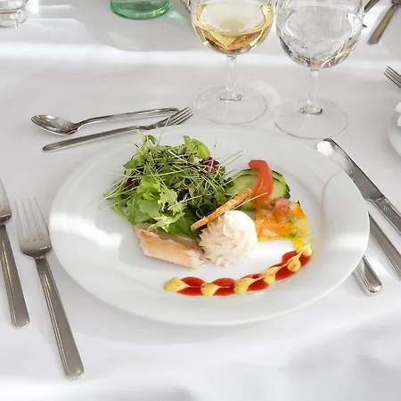 艾瑞克森酒店 酒店