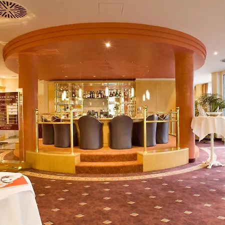 Hotel Erikson 4*