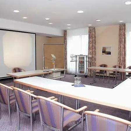 艾瑞克森酒店 4*