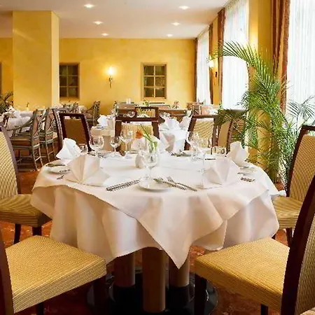 艾瑞克森酒店 酒店