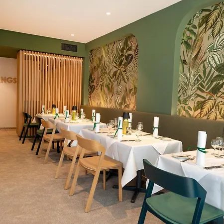 Erikson 4* Sindelfingen