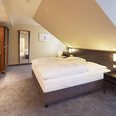 Hotel Erikson 4*