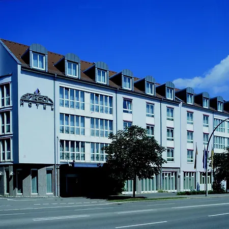 Erikson Hotel Sindelfingen
