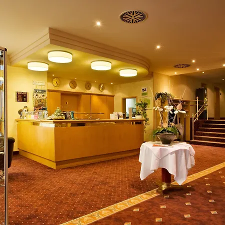 Hotel Erikson