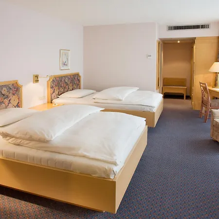 Hotel Erikson Sindelfingen