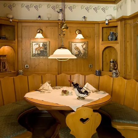 Hotel Erikson 4*