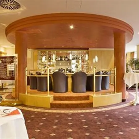 Hotel Erikson Sindelfingen