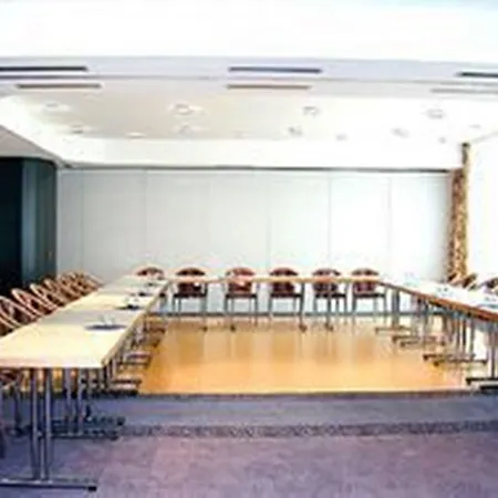 艾瑞克森酒店 酒店 辛德尔芬根