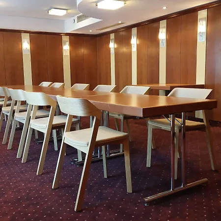 Erikson Hotel