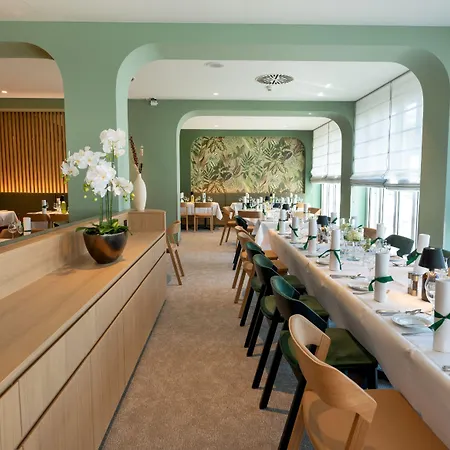 艾瑞克森酒店 酒店