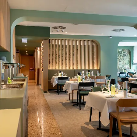 艾瑞克森酒店 酒店 辛德尔芬根