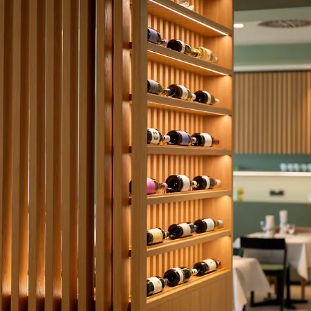 艾瑞克森酒店 4*