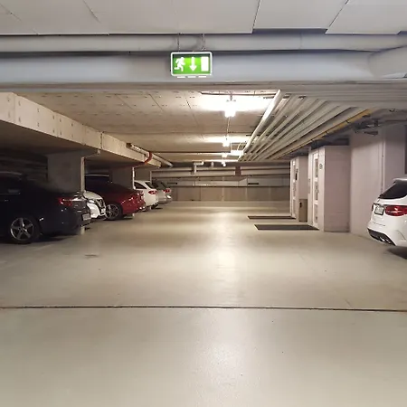 Erikson Hotel Sindelfingen