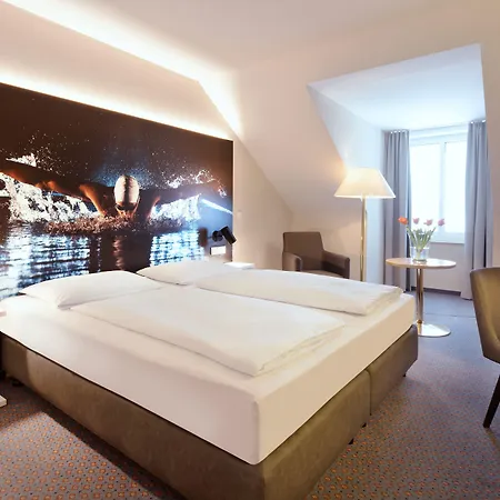 酒店 艾瑞克森酒店 4*