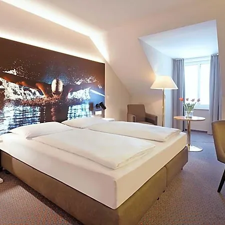 Erikson Hotel 4*