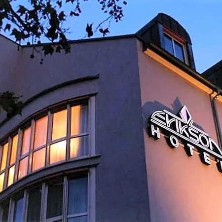 Erikson Hotel