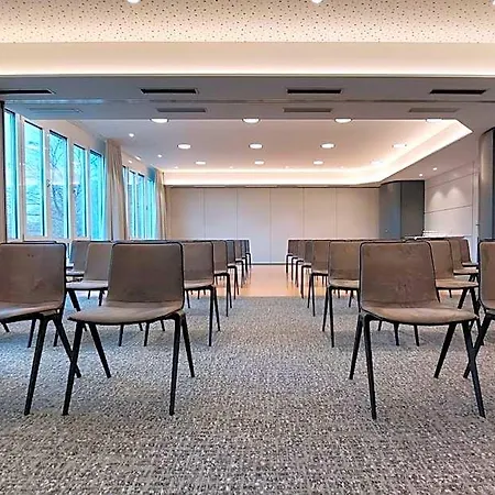 Hotel Erikson Sindelfingen