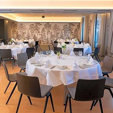 Hotel Erikson Sindelfingen