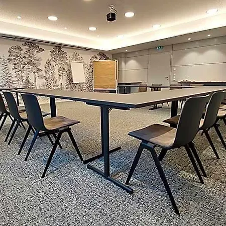 Erikson 4* Sindelfingen