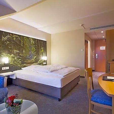 Hotel Erikson 4*
