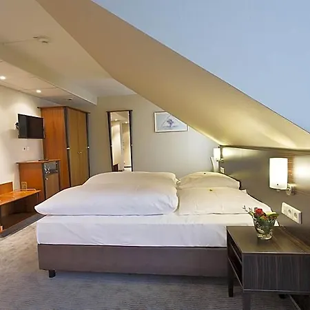 Hotel Erikson Sindelfingen