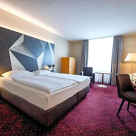 Erikson 4* Sindelfingen