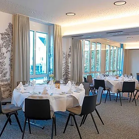 Erikson Hotel