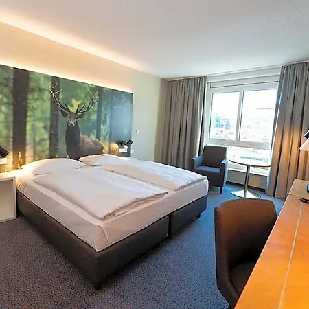 Erikson Hotel