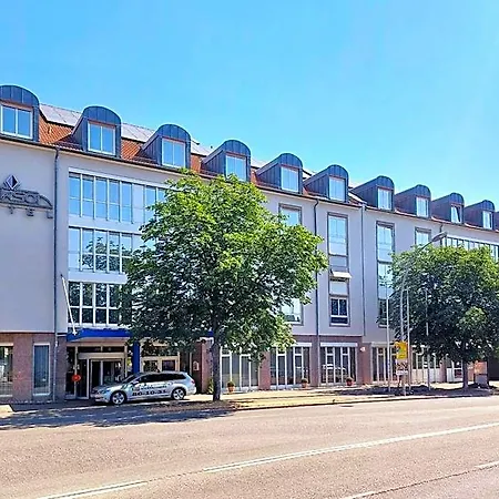 Erikson Hotel 4*