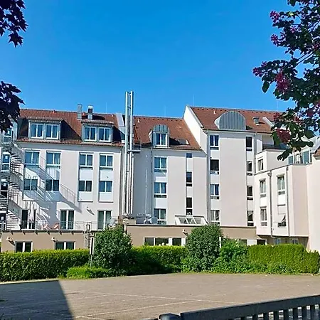 Hotel Erikson Sindelfingen