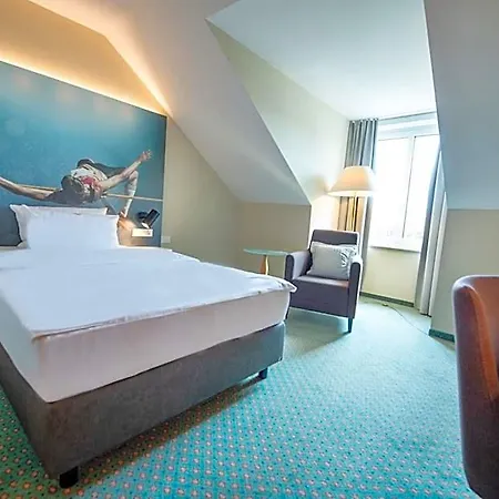 Hotel Erikson