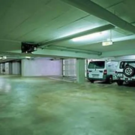 Erikson 4* Sindelfingen