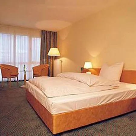 艾瑞克森酒店 4*