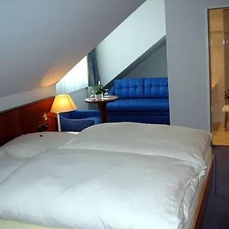 Erikson 4* Sindelfingen