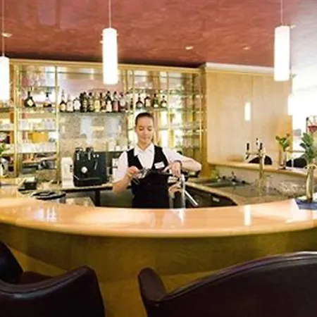 Hotel Erikson 4*