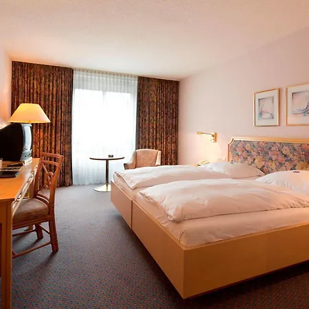 Hotel Erikson Sindelfingen