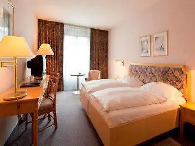 Erikson Hotel 4*
