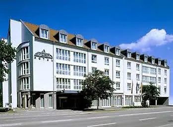 Erikson Hotel