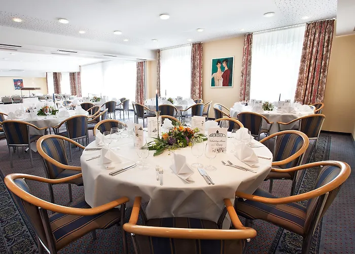 Erikson Hotel Sindelfingen